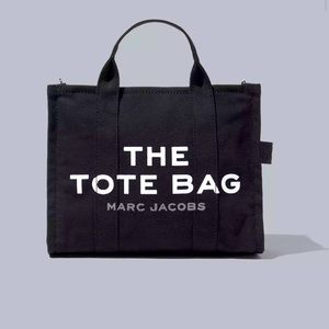 Marc Jacks Tote Bag Small